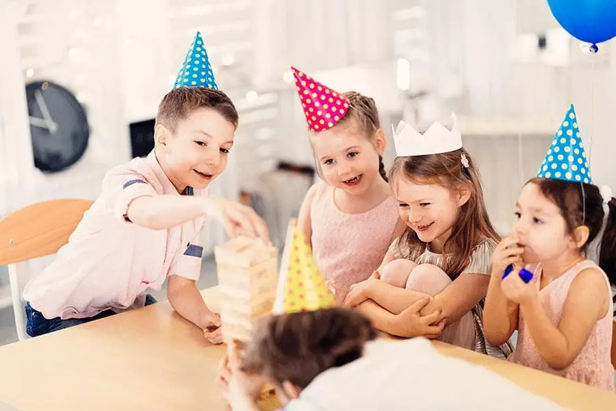 Kids Birthday Parties | Life Martial Arts Near Me in Myaree
