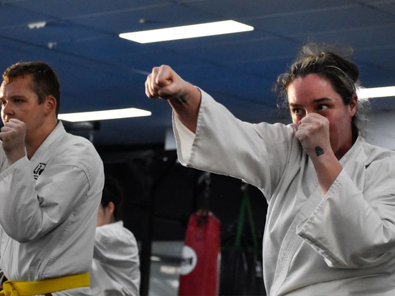 Adult Martial Arts Classes | Life Martial Arts Near Me in Joondalup