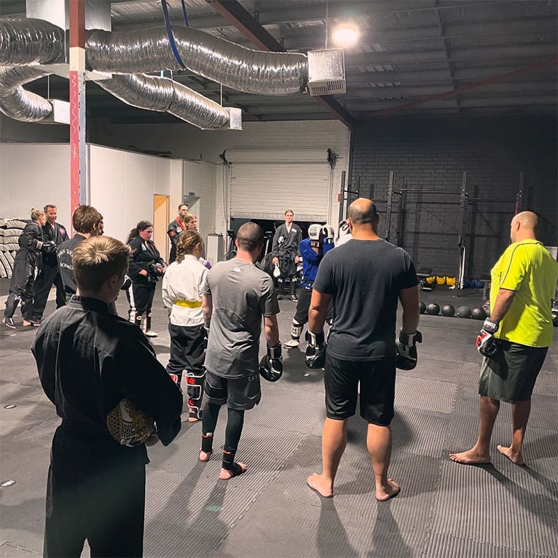 Adult Martial Arts Classes | Life Martial Arts Near Me in Joondalup