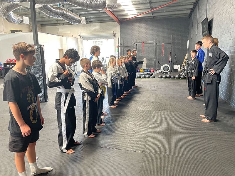 Kids Martial Arts Classes | Life Martial Arts Near Me in Joondalup