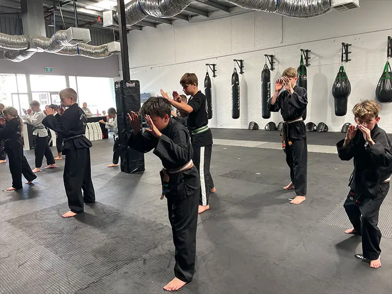 Teen Martial Arts Classes | Life Martial Arts Near Me in Myaree