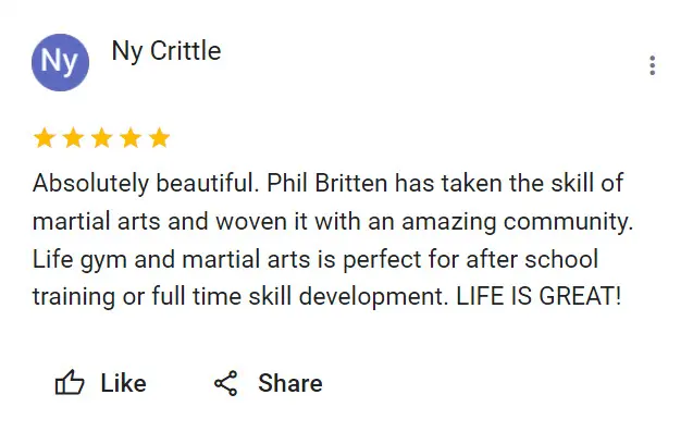 Martial Arts School | Life Martial Arts Near Me in Joondalup & Myaree