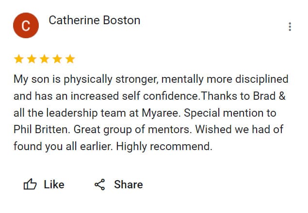 Martial Arts School | Life Martial Arts Near Me in Joondalup & Myaree