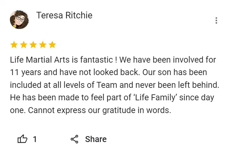 Martial Arts School | Life Martial Arts Near Me in Joondalup & Myaree